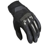 Macna Mana Gants de moto pour femmes, noir, Taille S