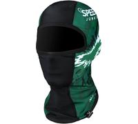 Macna Mane Balaclava Vert