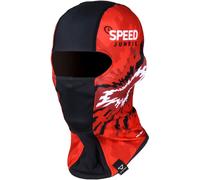 Macna Mane, cagoule Taille unique Noir/Rouge/Blanc Noir/Rouge/Blanc