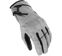 Macna Gants moto Mishun RTX imperméables d'hiver Gris XL Homme
