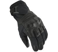 Macna Mishun RTX Gants d’hiver imperméables pour moto, noir, Taille S