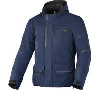 MACNA MONDO 2.0 Textiljacke dunkel blau L