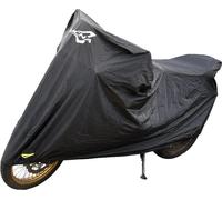 MACNA MOTO MANTLE CORE Faltgarage XL schwarz