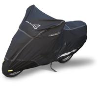 Macna Moto Mantle Premium DLX Housse de moto, Taille L