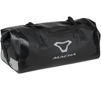 Macna Mub Dry 35L Sac de sport étanche, noir