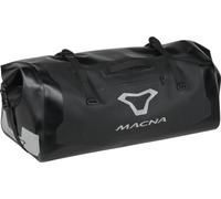 Macna Sac arrière MUB DRY 35 L étanche Noir