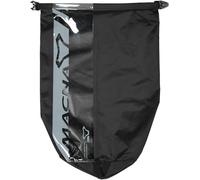 Macna MUB Dry Lite, sac organisateur imperméable L Noir/Gris Noir/Gris
