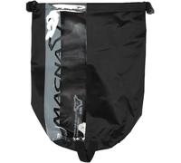 Macna MUB Dry Lite, sac organisateur imperméable S Noir/Gris Noir/Gris