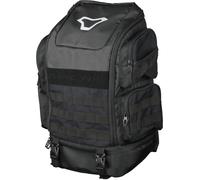 Macna Sac à dos MUBP-1 P.A.L.S. étanche 25 L pour homme Noir