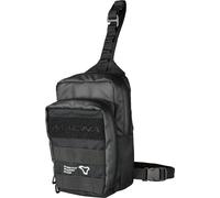 Macna MULB-1 Utility Sac de jambe, noir, Taille unique