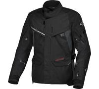 MACNA MUNDIAL veste textile noir M