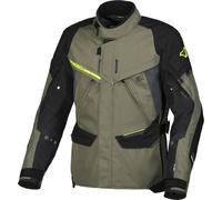 Macna Mundial Jacket Vert 3XL Homme