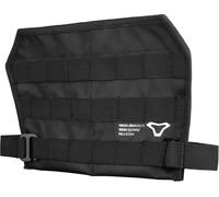 Support modulaire Macna MUPBP-1 Pour vestes Black