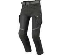 Macna Nembar Air Jeans moto, noir, taille 32 pour homme