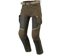 Macna Nembar Air Jeans moto, vert, Short 36
