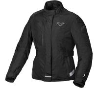 MACNA NIVALA veste textile femme noir XS
