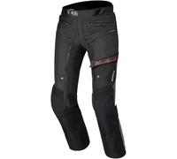 Macna Novac, pantalon textile imperméable Long XL Noir Noir