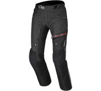 MACNA NOVAC Textilhose schwarz XL lang