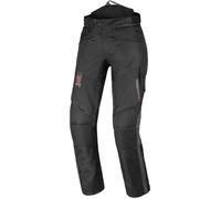 Macna Novado 2.0 NightEye imperméable dames moto textile pantalon, noir, Taille L