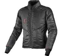 MACNA NUCLEA Heiz-Damentextiljacke schwarz M