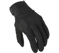 Macna Gants moto Obtain Leather Femme Noir Taille XL