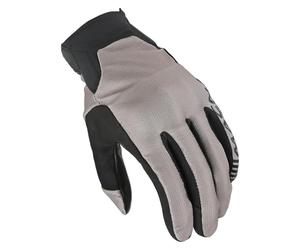 Macna Obtain LEER Black/Beige XL