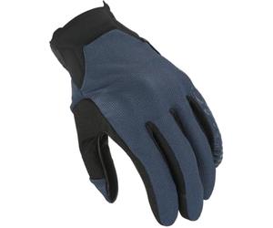 Macna Obtain LEER Blue/Black S