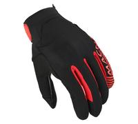 MACNA Obtain Vide Black/Red S