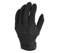 Macna Gants moto Obtain L Cuir Noir 2XL Homme