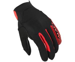 Macna Obtain Vide Black XXXL