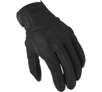 Macna Obtain Leather, gants femmes XS Noir/Mint Noir/Mint