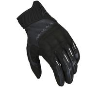 Macna Gants de moto Octar 2.0 Noir Taille L Homme