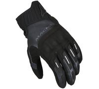 Macna Octar 2.0 Gants de moto pour femmes, noir, Taille XS