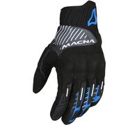 Macna Octar 2.0, gants L Noir/Bleu/Gris Noir/Bleu/Gris