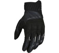 Macna Octar 2.0 Gants de moto, noir, taille L pour homme
