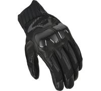 Macna Gants de moto Octavius Noir Taille L Homme