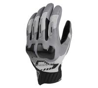 Macna Gants moto Octavius Gris/Noir XXL