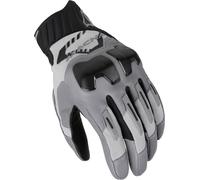 Macna Gants moto Octavius Gris/Noir XXL