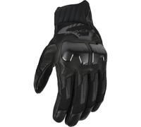 Macna Octavius, gants S Noir Noir