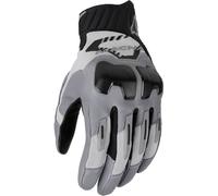 Macna Octavius, gants XXL Gris/Noir Gris/Noir