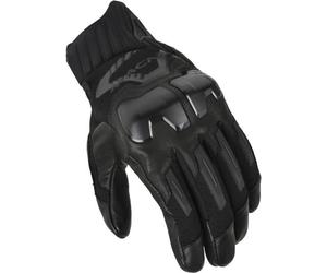 MACNA OCTAVIUS Handschuh schwarz S
