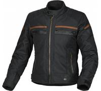 MACNA ORYON veste textile femme noir M