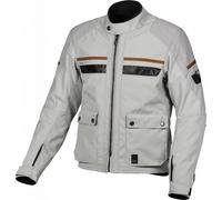 MACNA ORYON veste textile gris clair XXL