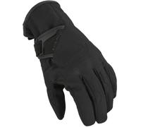 Macna Othana RTX gants de moto pour femmes imperméables, noir, Taille S