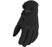 Macna Othana RTX, gants femmes imperméables L Noir Noir