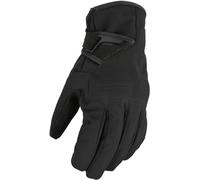 Macna Othano RTX, gants imperméables M Noir Noir