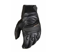 Macna Outlaw Gants de moto, noir, Taille M