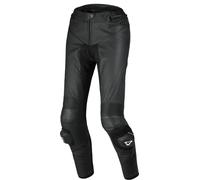 MACNA OVITA Damenlederhose schwarz 36