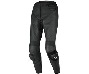 MACNA OVITO Lederhose schwarz 54