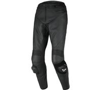 Macna Ovito Leather Pants Noir 48 / Long Homme